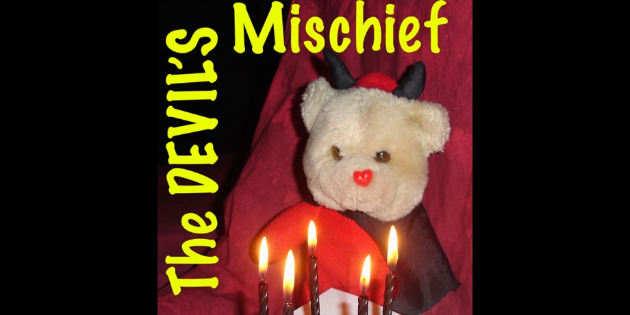 Devil's Mischief Slider