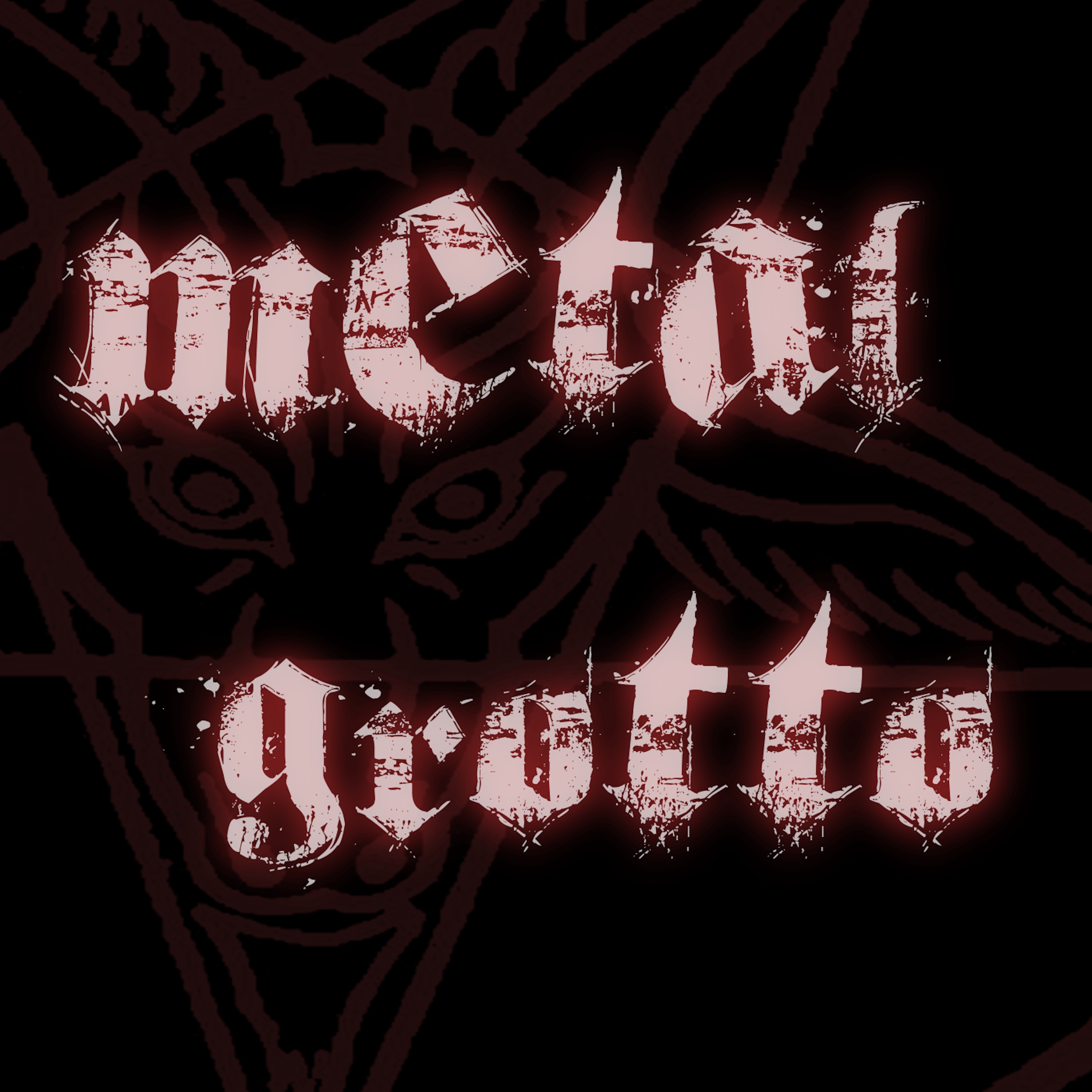 RFS: The Metal Grotto Podcast artwork
